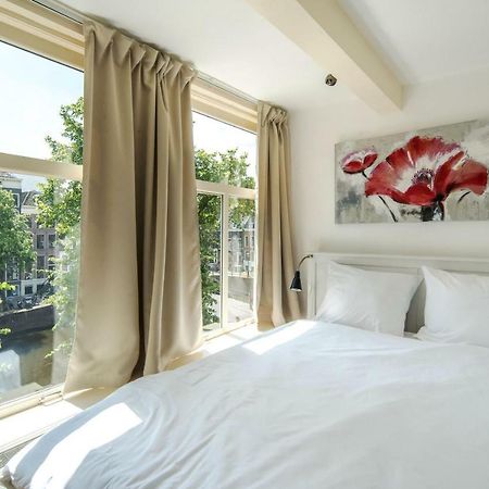 The Blue Stairs Bed and Breakfast Amsterdam Exteriör bild