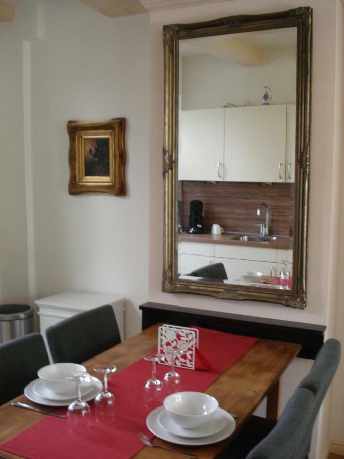 The Blue Stairs Bed and Breakfast Amsterdam Exteriör bild